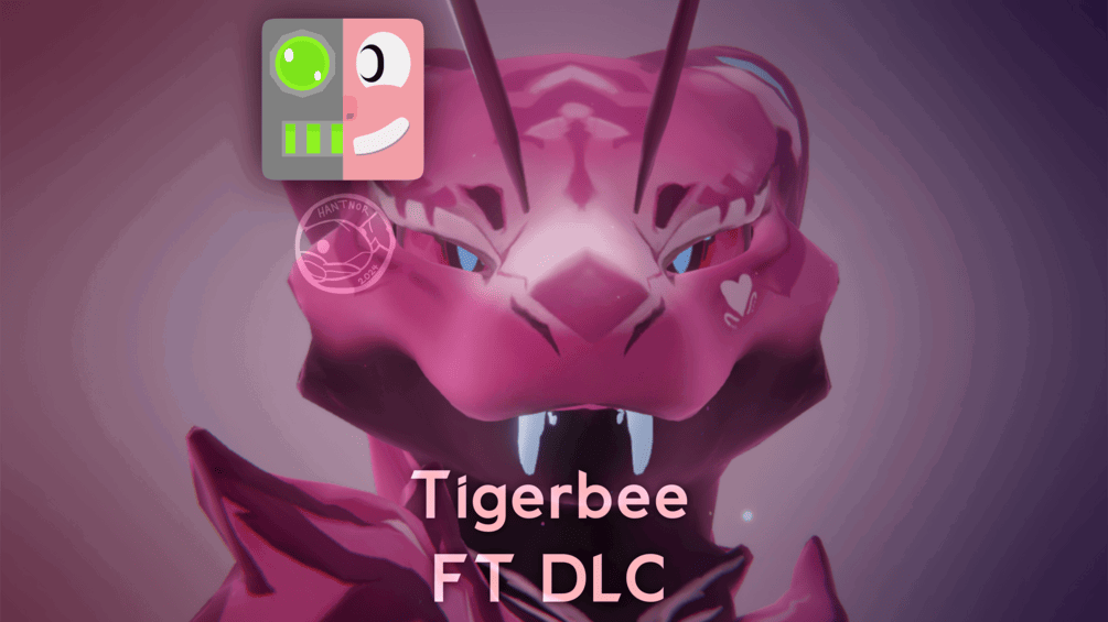 Face Tracking - Tigerbee DLC