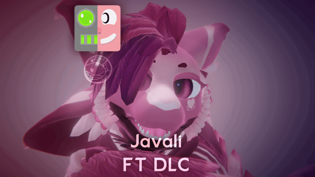 Face Tracking - Javali DLC