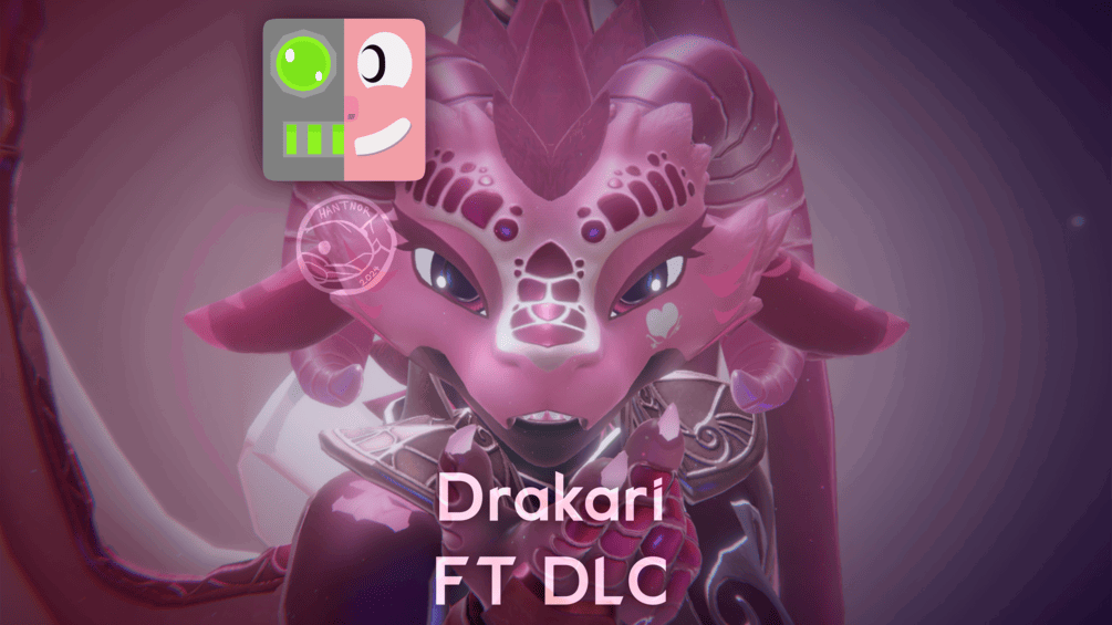 Face Tracking - Drakari DLC