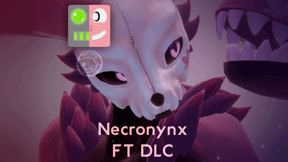 Face Tracking - Necronynx DLC
