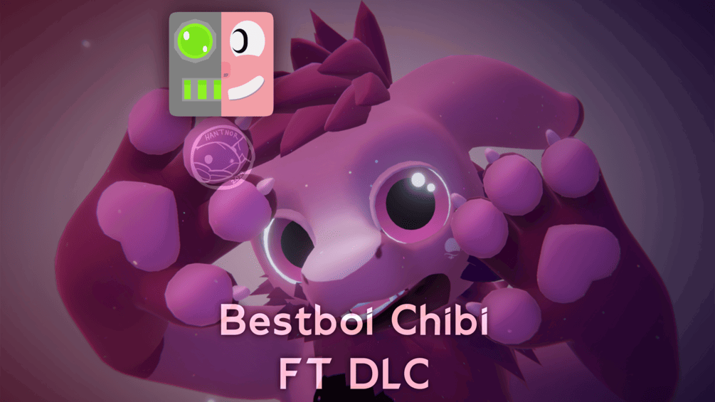 Face Tracking - Bestboi Chibi DLC