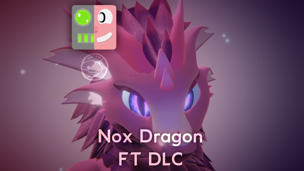 Face Tracking - Nox Dragon DLC