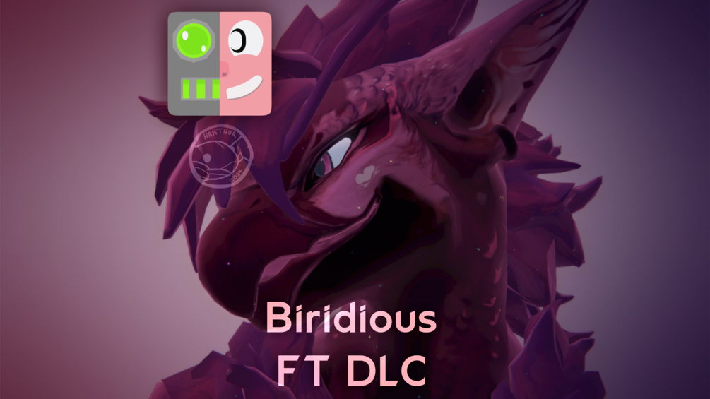 Face Tracking - Biridious DLC