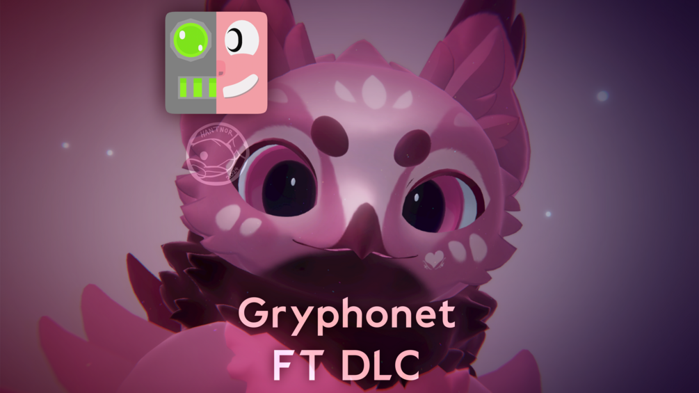 Face Tracking - Gryphonet DLC (2025 Update)