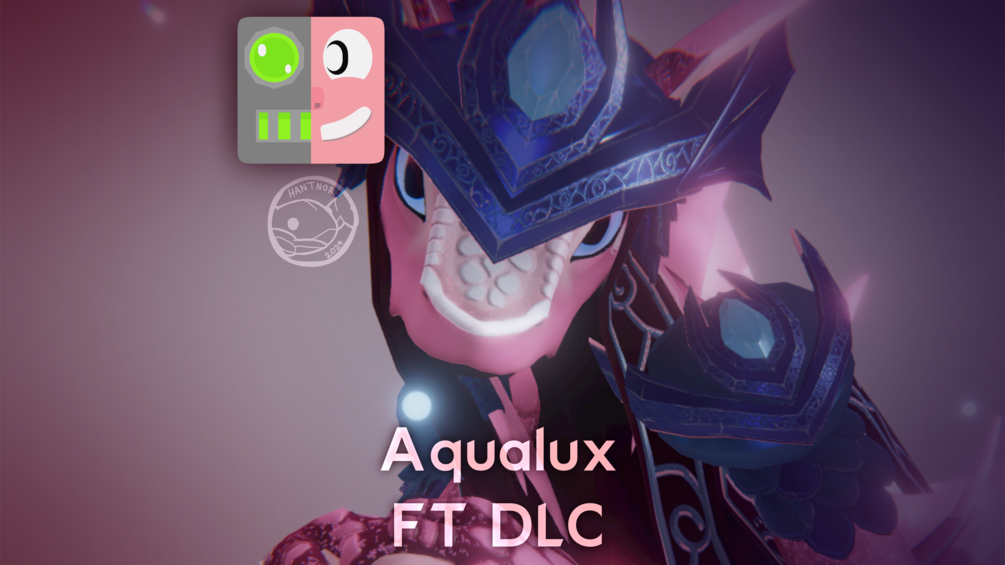 Face Tracking - Aqualux DLC