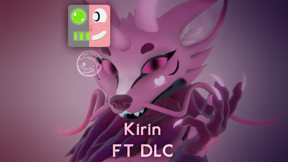 Face Tracking - Kirin DLC