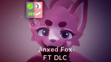 Face Tracking - Jinxed Fox DLC (2025 Update)