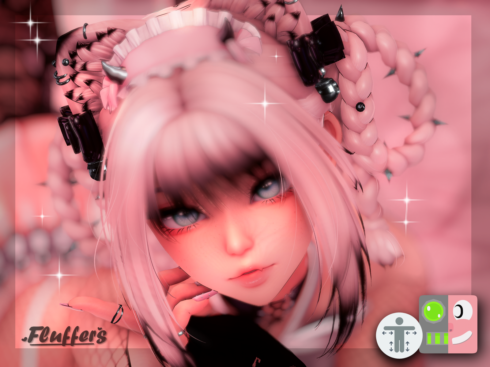 Mimi - PC / VRCFT