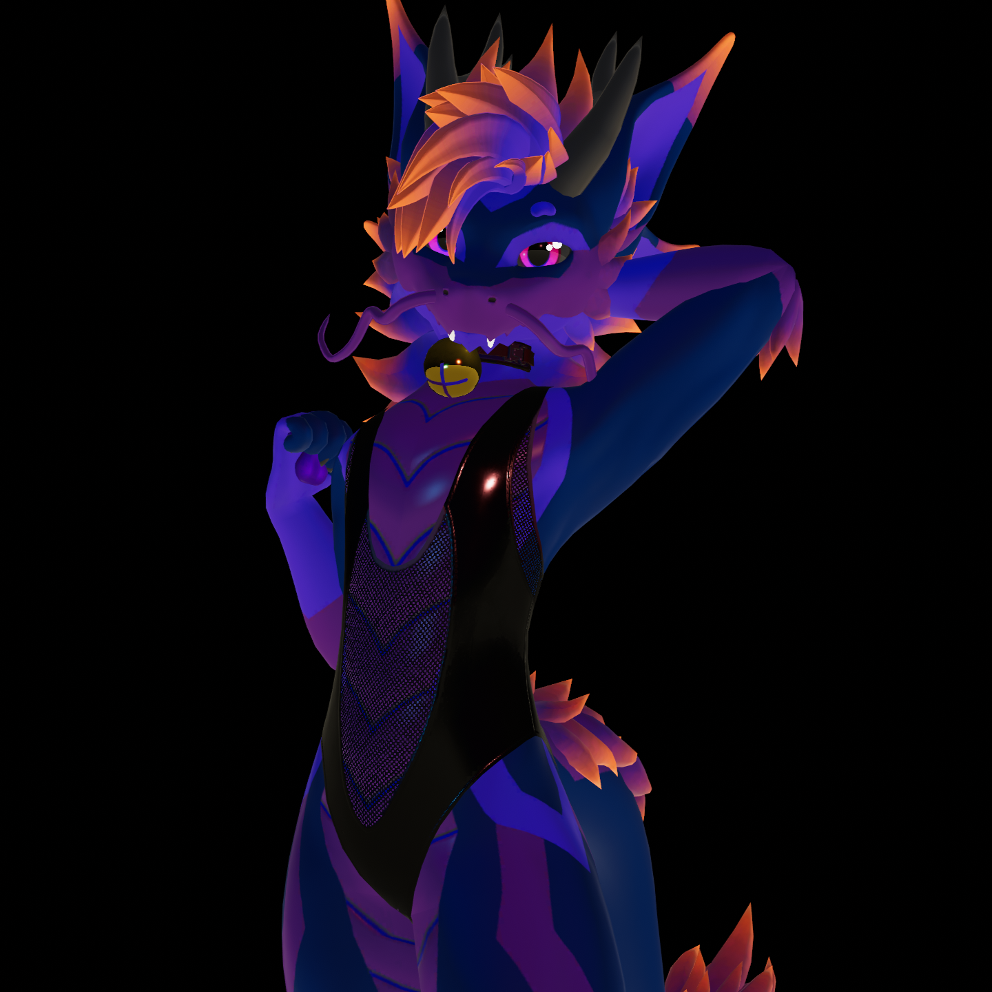 Nardoragon - Leomesh