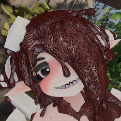 Waggoth – Premium Wagyu Beef Texture for Shoggoth