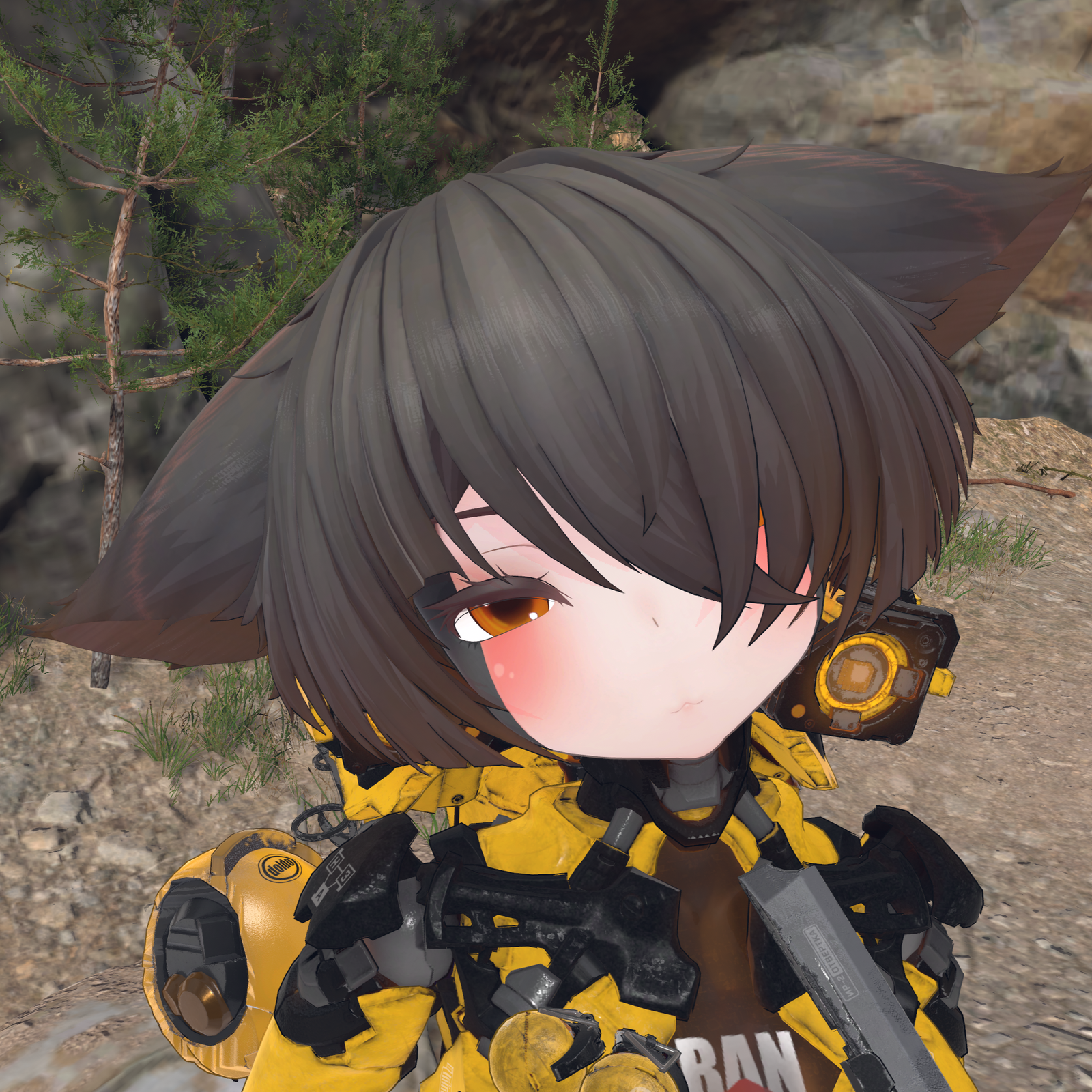 BanEx - likes to make your hole bigger