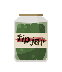 [TIP JAR]