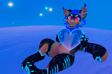 Holo-Heart
