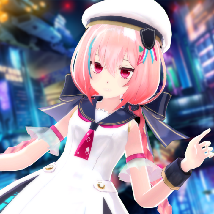 VketChan 01