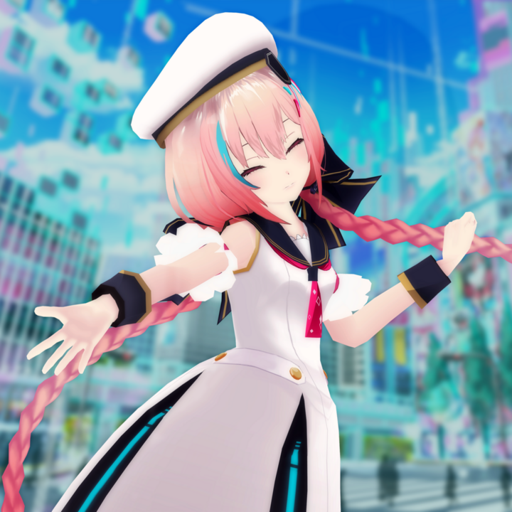 VketChan 01