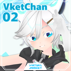 VketChan 02