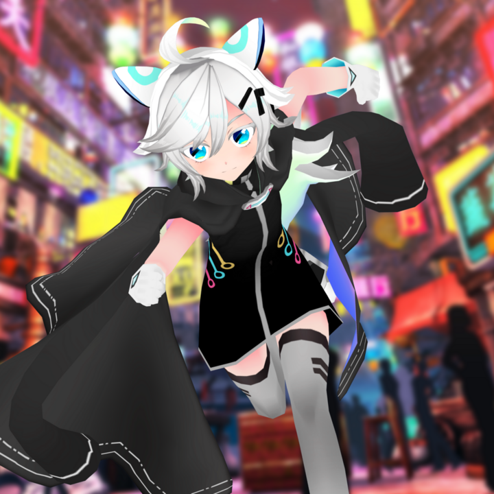 VketChan 02
