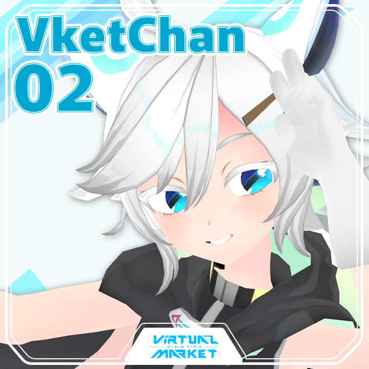 VketChan 02