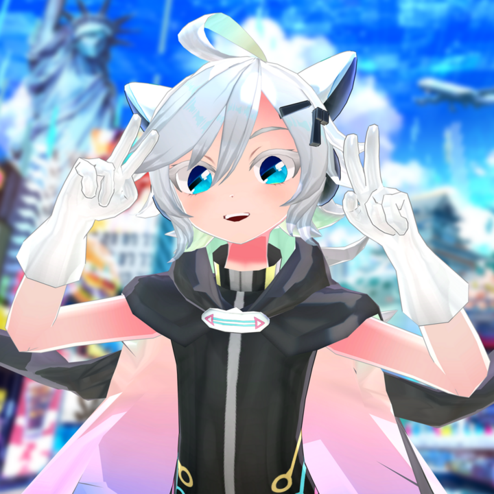 VketChan 02
