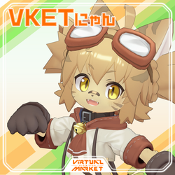 VketNyan