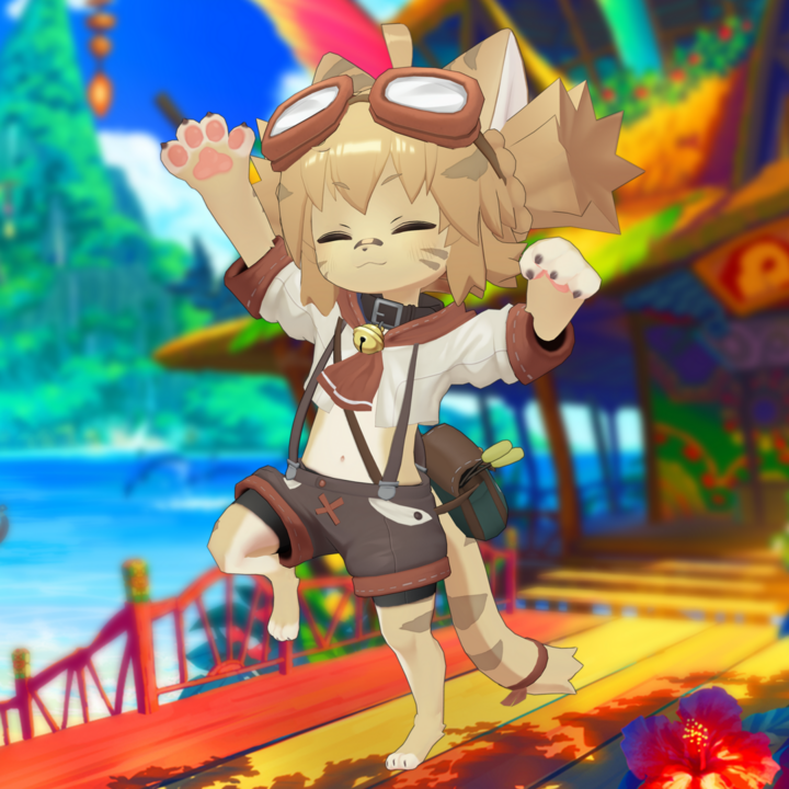 VketNyan