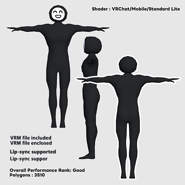 VketChan 00