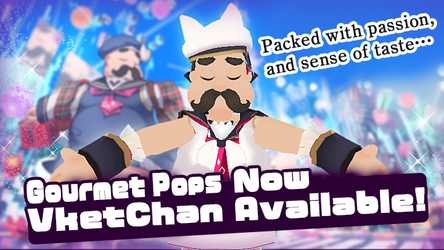 GurumePopsVketChan