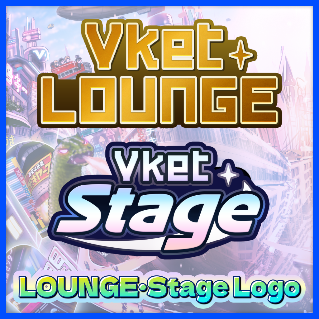 Official distributed materials Vket2025 Winter