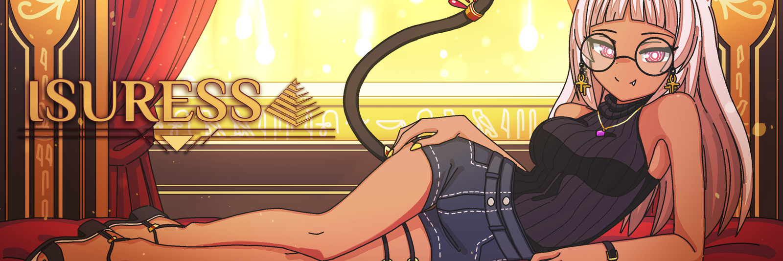 Banner Background
