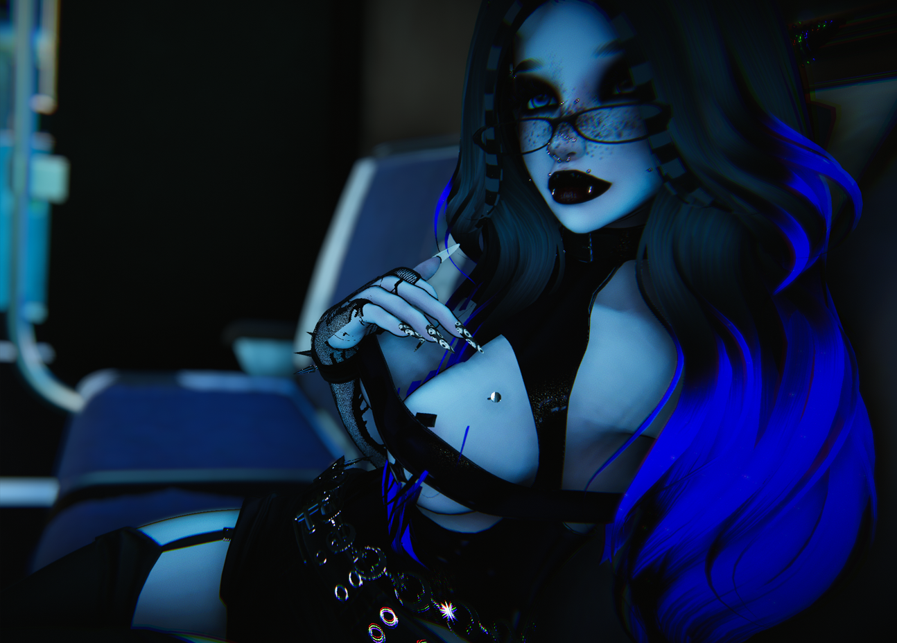 Mio (PC,SPS,FT)