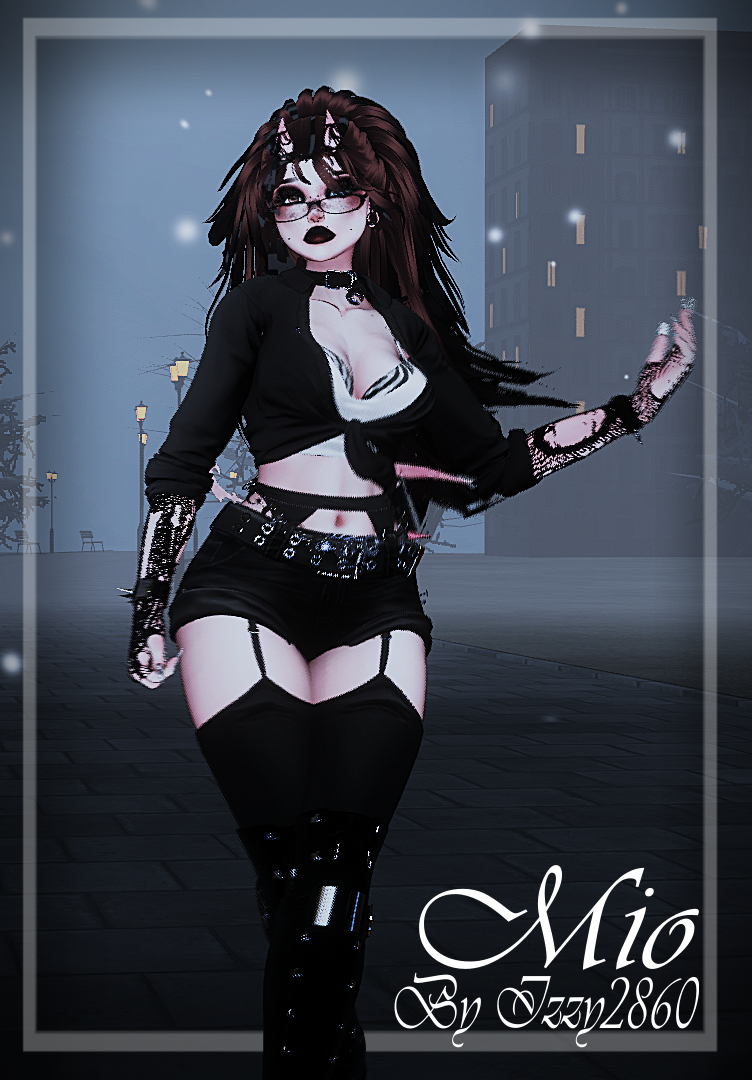 Mio  (PC,SPS,FT)