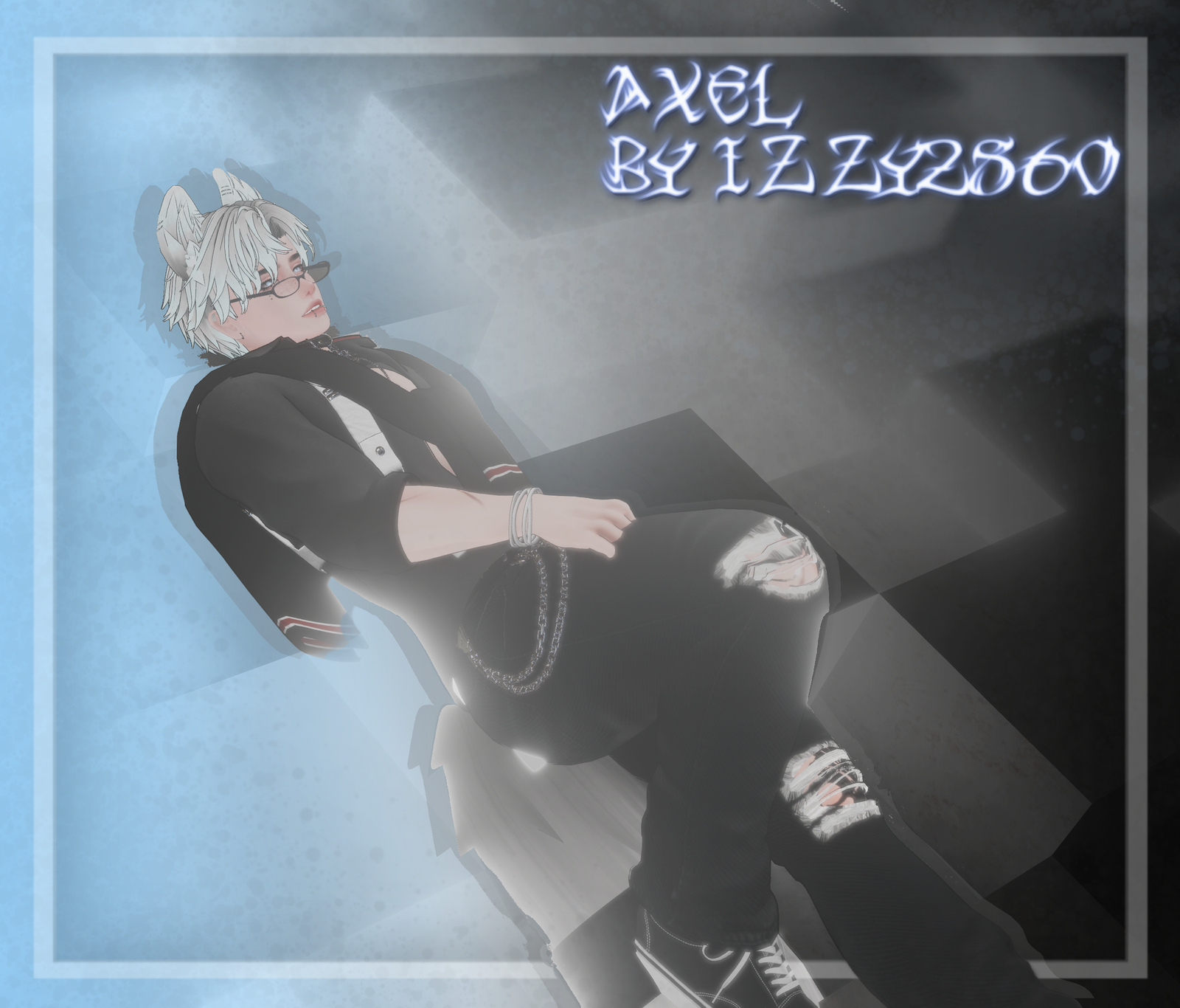 Axel (PC, GOGO, SPS)