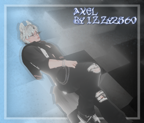 Axel (PC, GOGO, SPS)