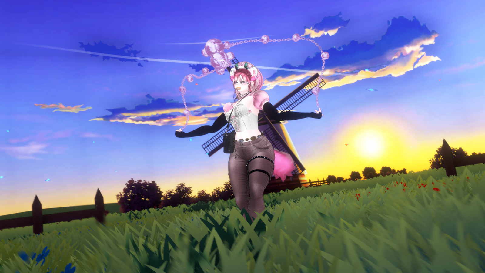 Dixy (PC, QUEST, Sps, Gogo)