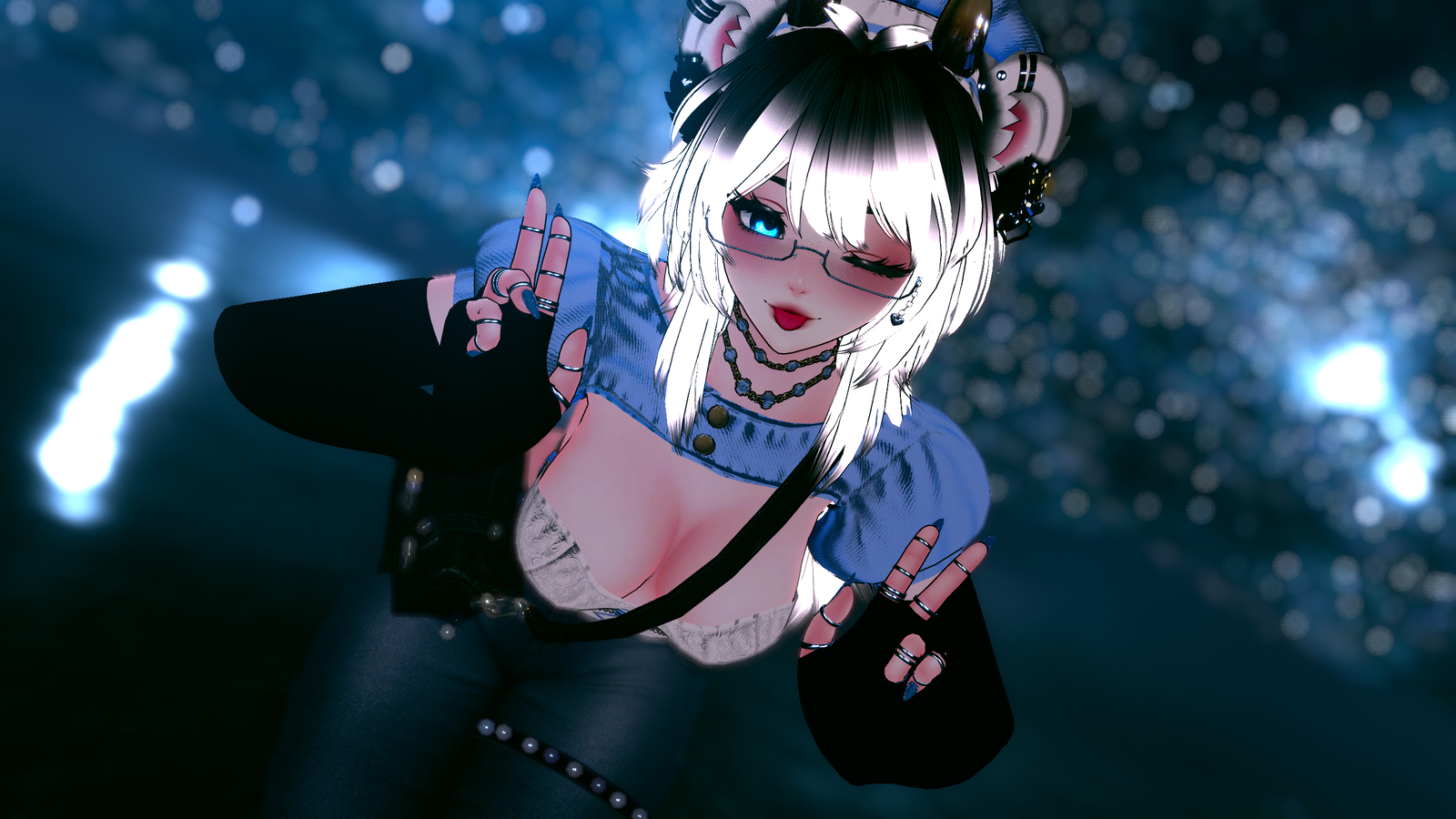 Dixy (PC, QUEST, Sps, Gogo)