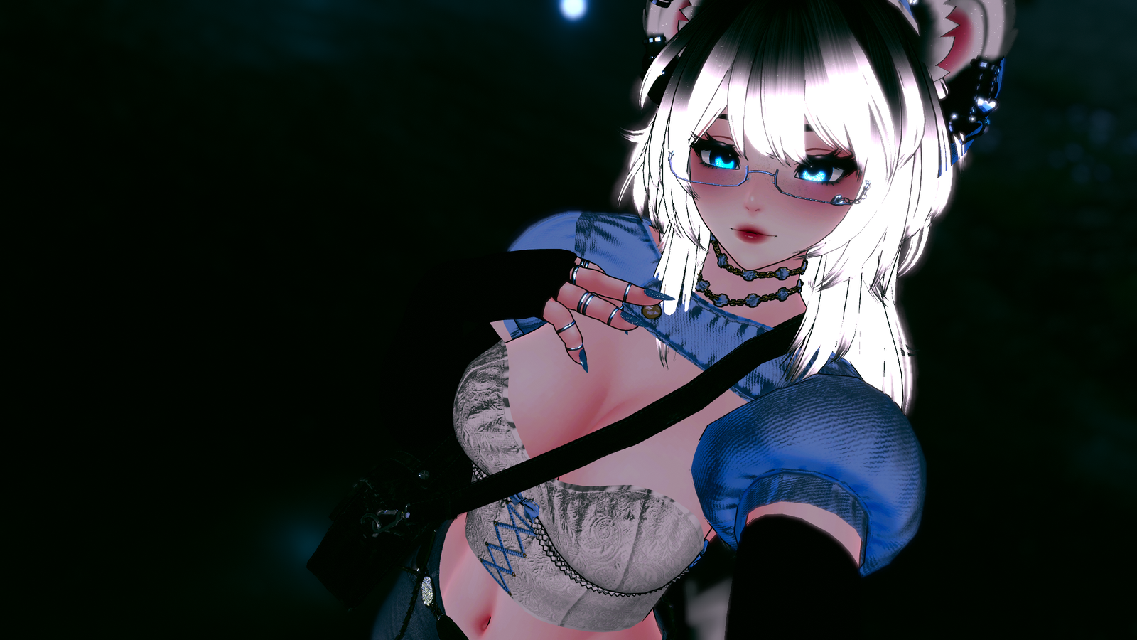 Dixy (PC, QUEST, Sps, Gogo)