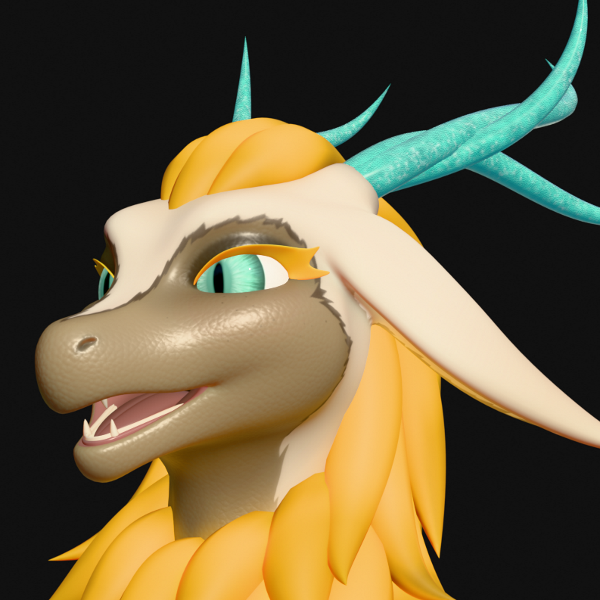 Light Dragon