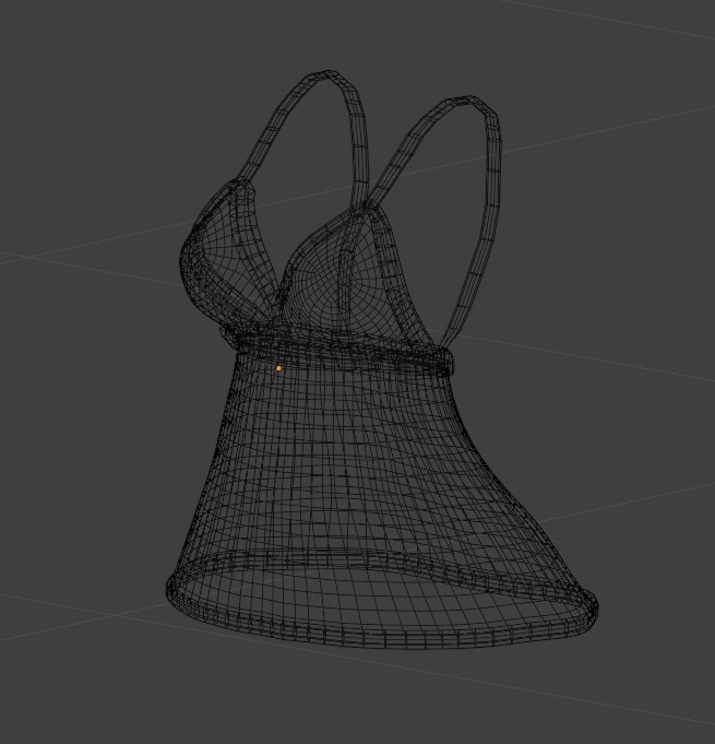 Babydoll Top