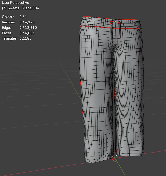 Sweat Pants