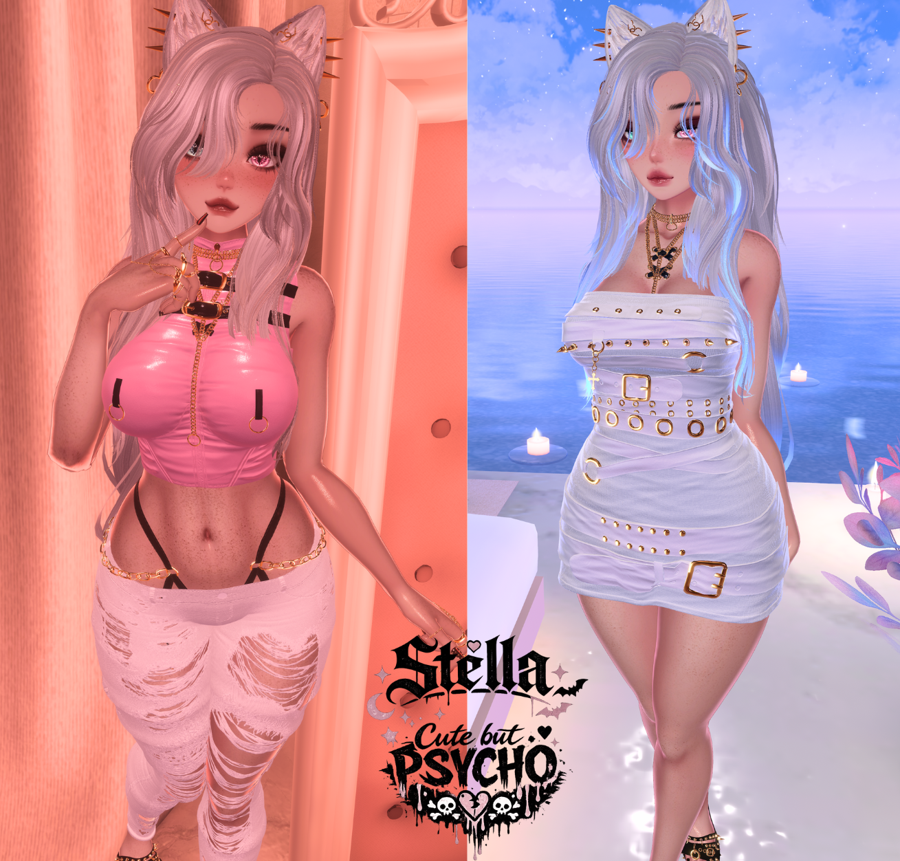 Stella《PC,OPTI,FT,SPS,GOGO》
