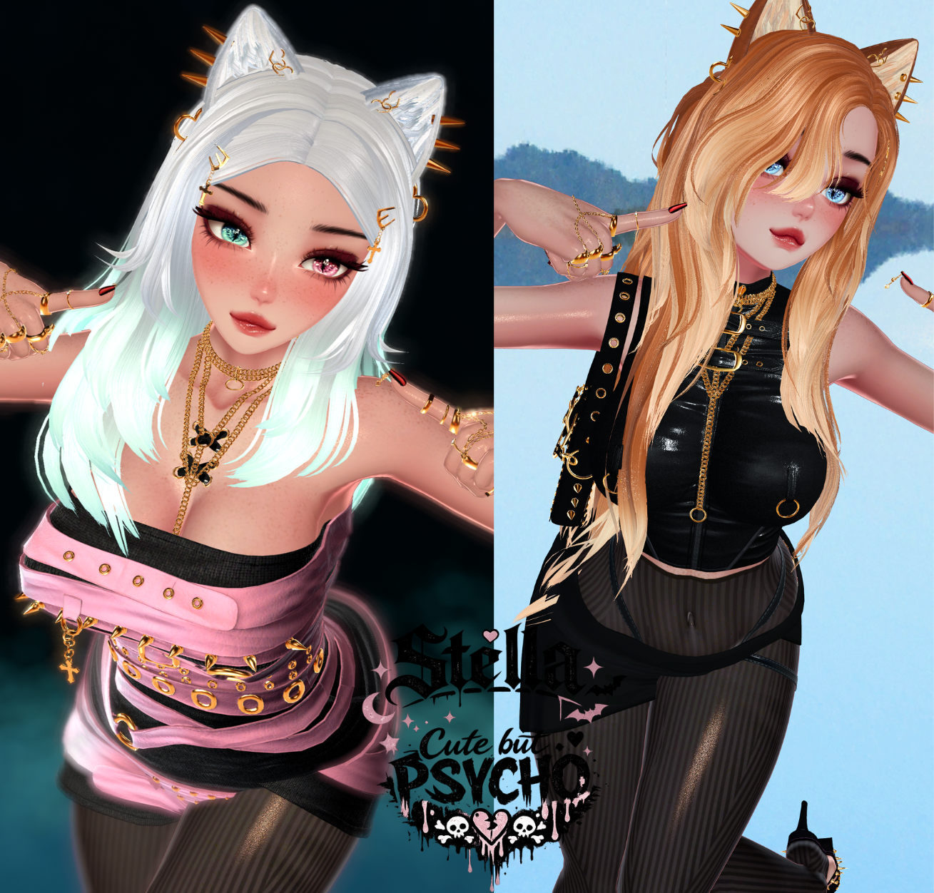 Stella《PC,OPTI,FT,SPS,GOGO》