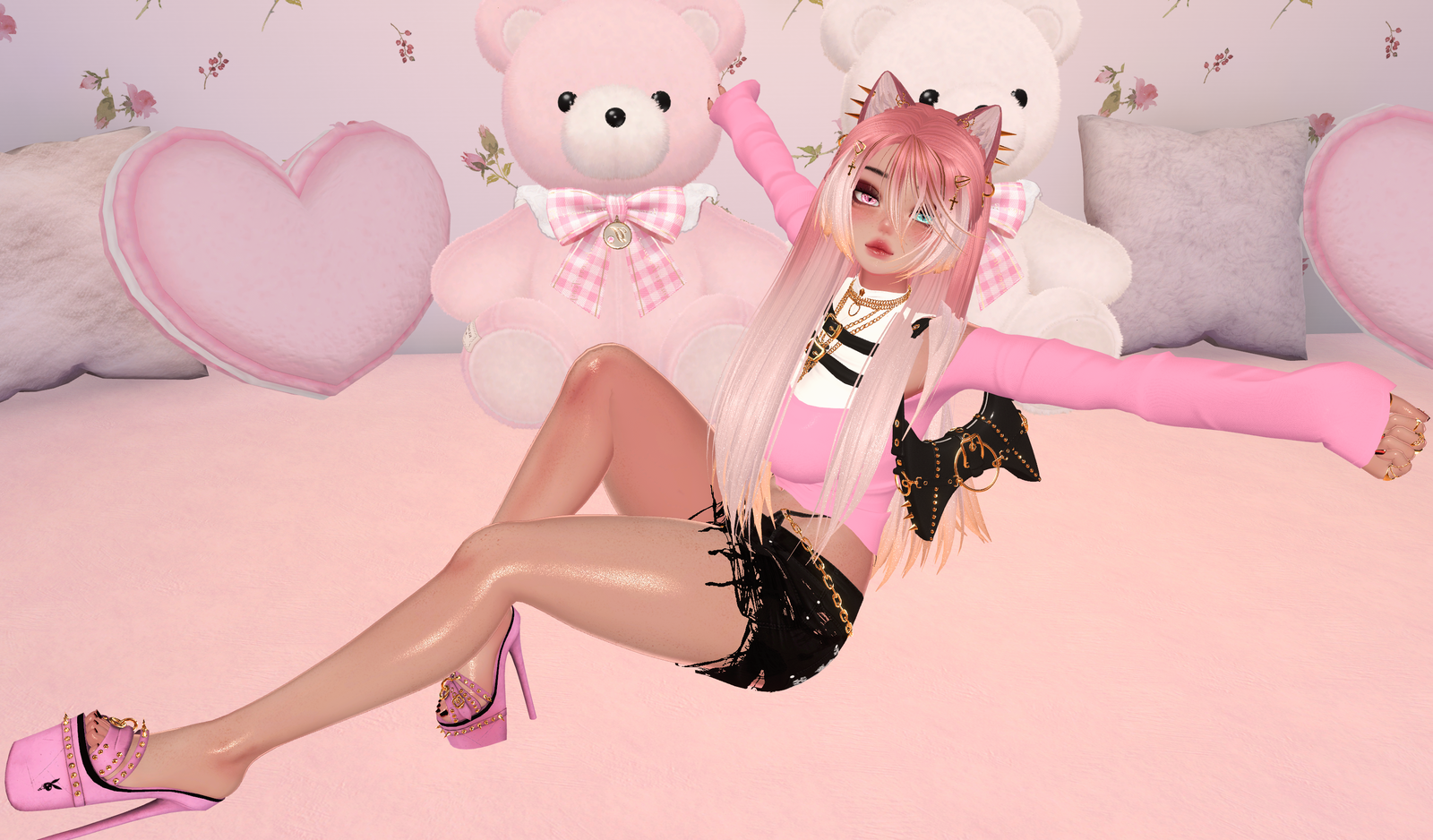 Stella《PC,OPTI,FT,SPS,GOGO》