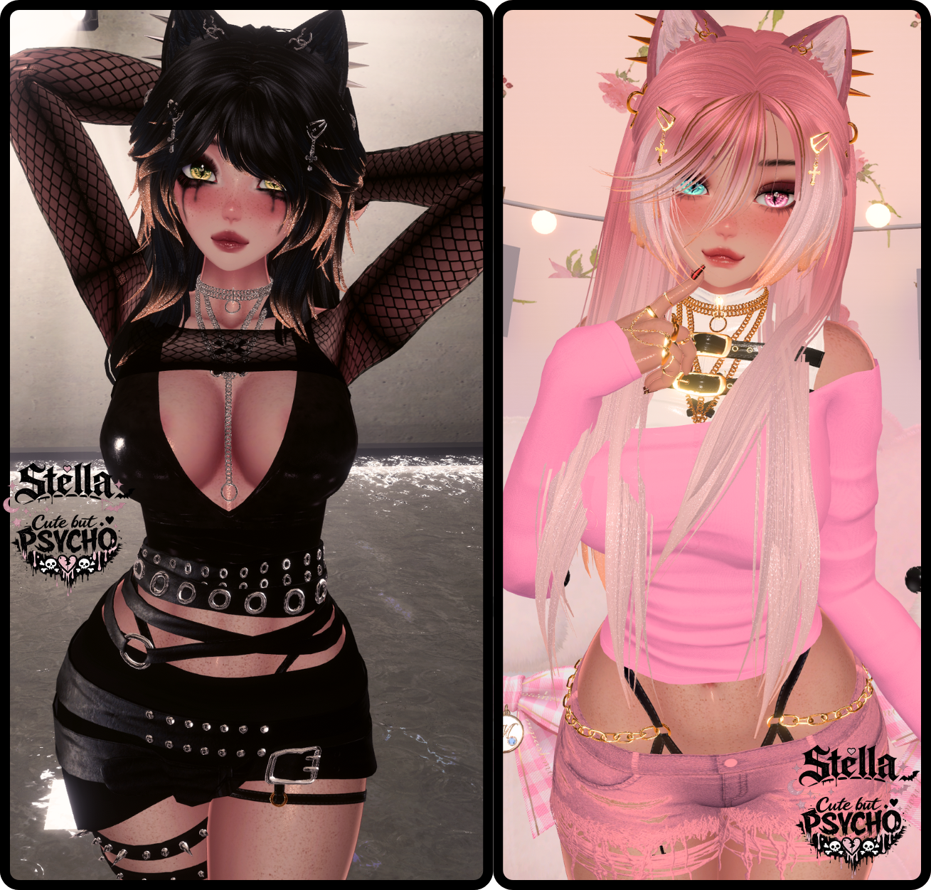 Stella《PC,OPTI,FT,SPS,GOGO》