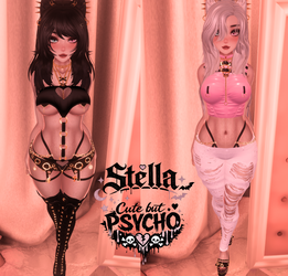 Stella (PC,OPTI,FT,SPS)
