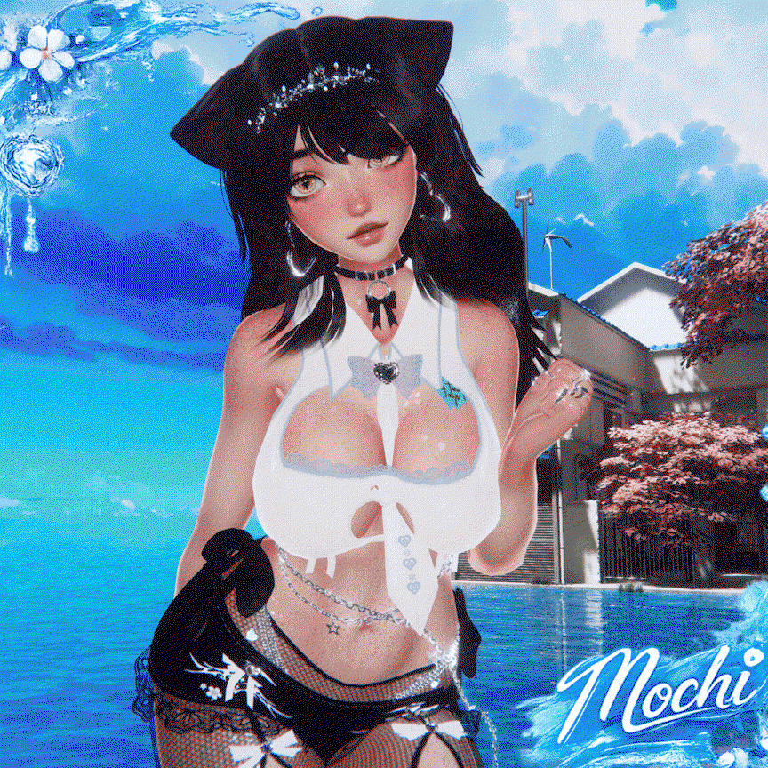 Mochi (PC,FT,OPTI,SPS)