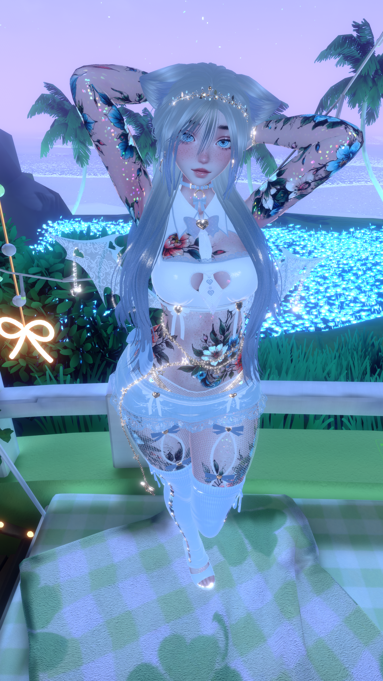 Mochi (PC,FT,OPTI,SPS)