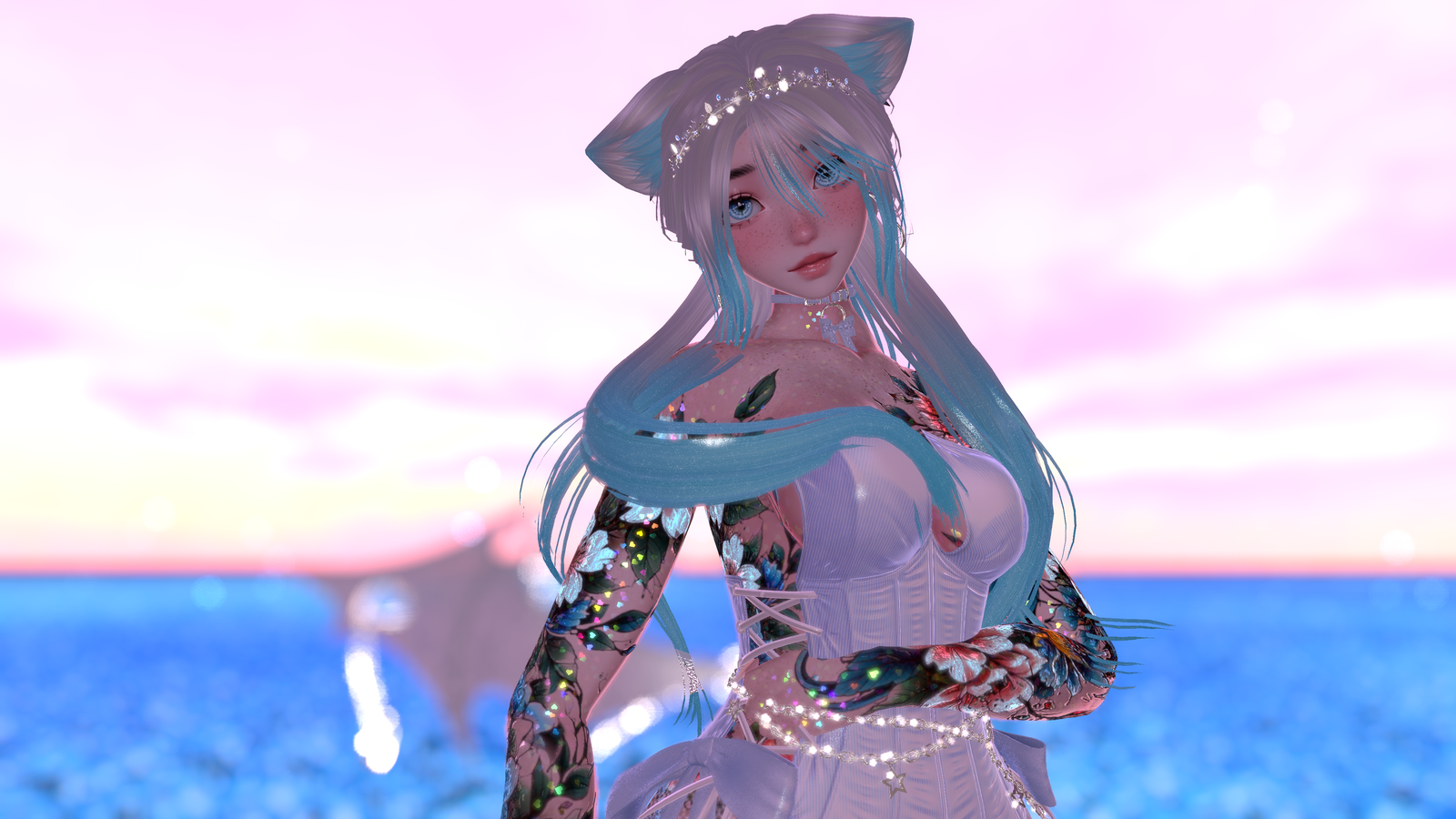 Mochi (PC,FT,OPTI,SPS)