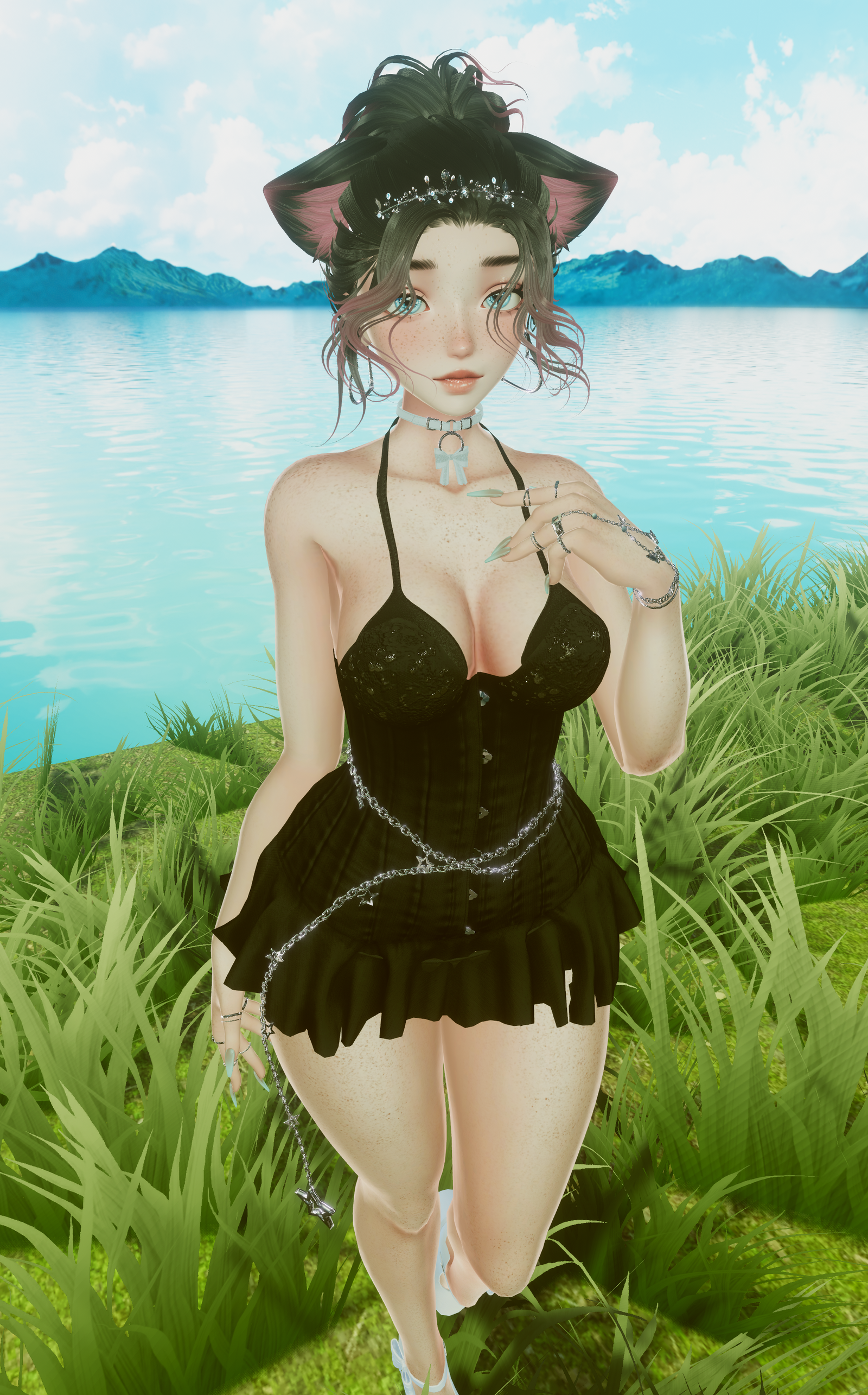 Mochi (PC,FT,OPTI,SPS)