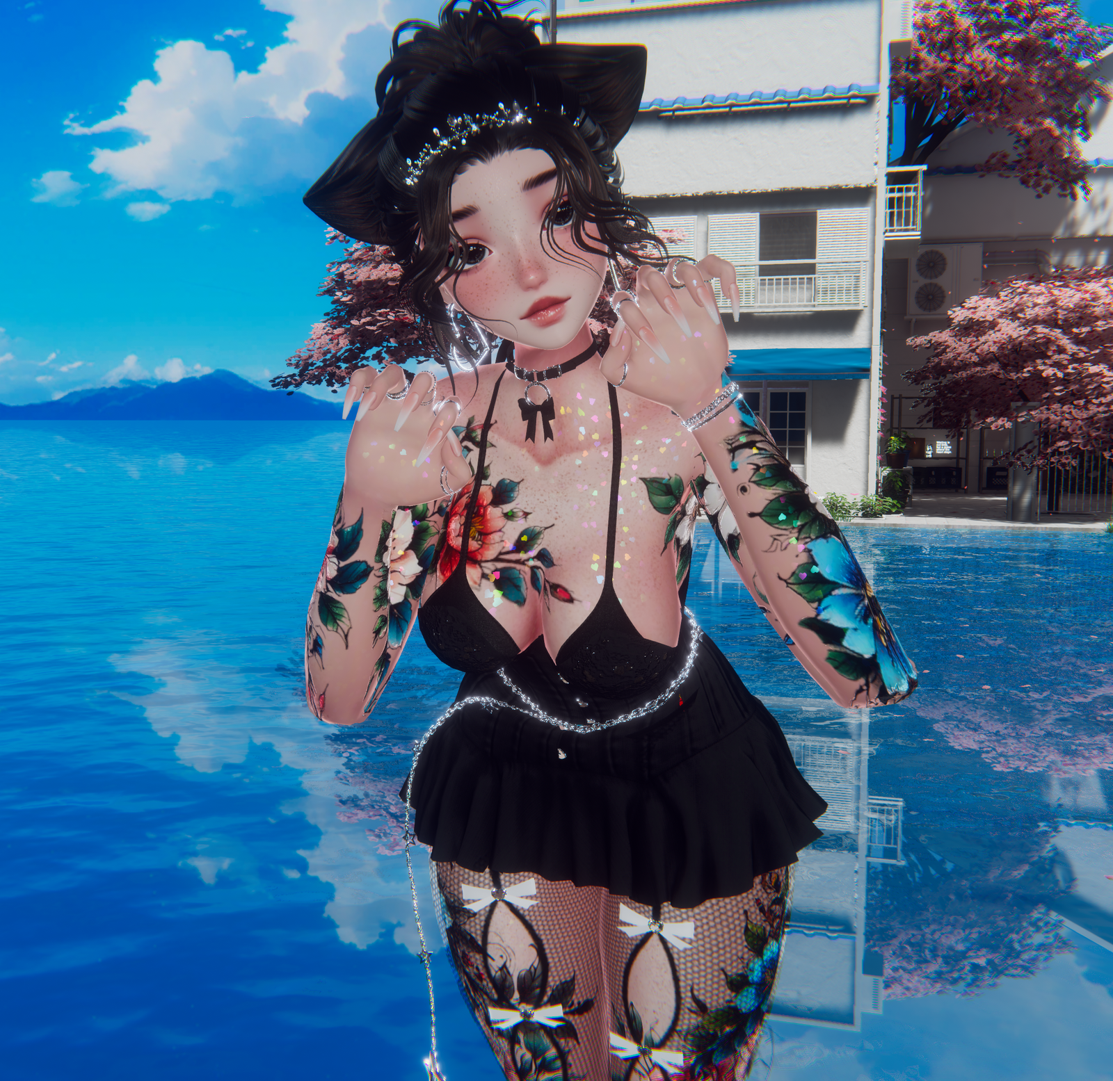 Mochi (PC,FT,OPTI,SPS)