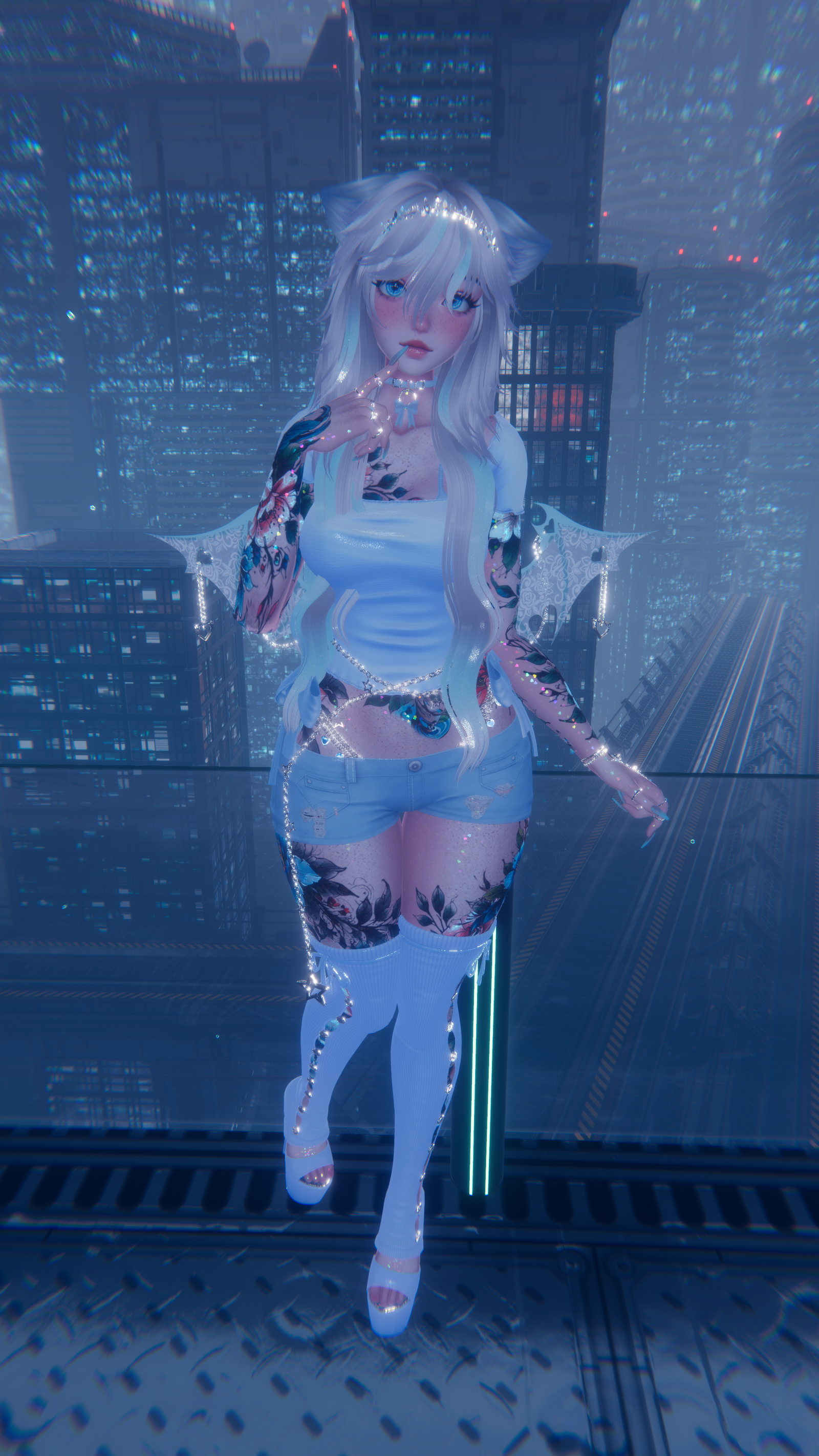 Mochi (PC,FT,OPTI,SPS)